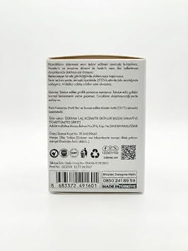 Mannocyst Forte Mannocyst Forte D-mannoz, Cranberry, Berberin, Java Çayı ve Hibiskus İçeren Takviye Edici Gıda 30 Şase