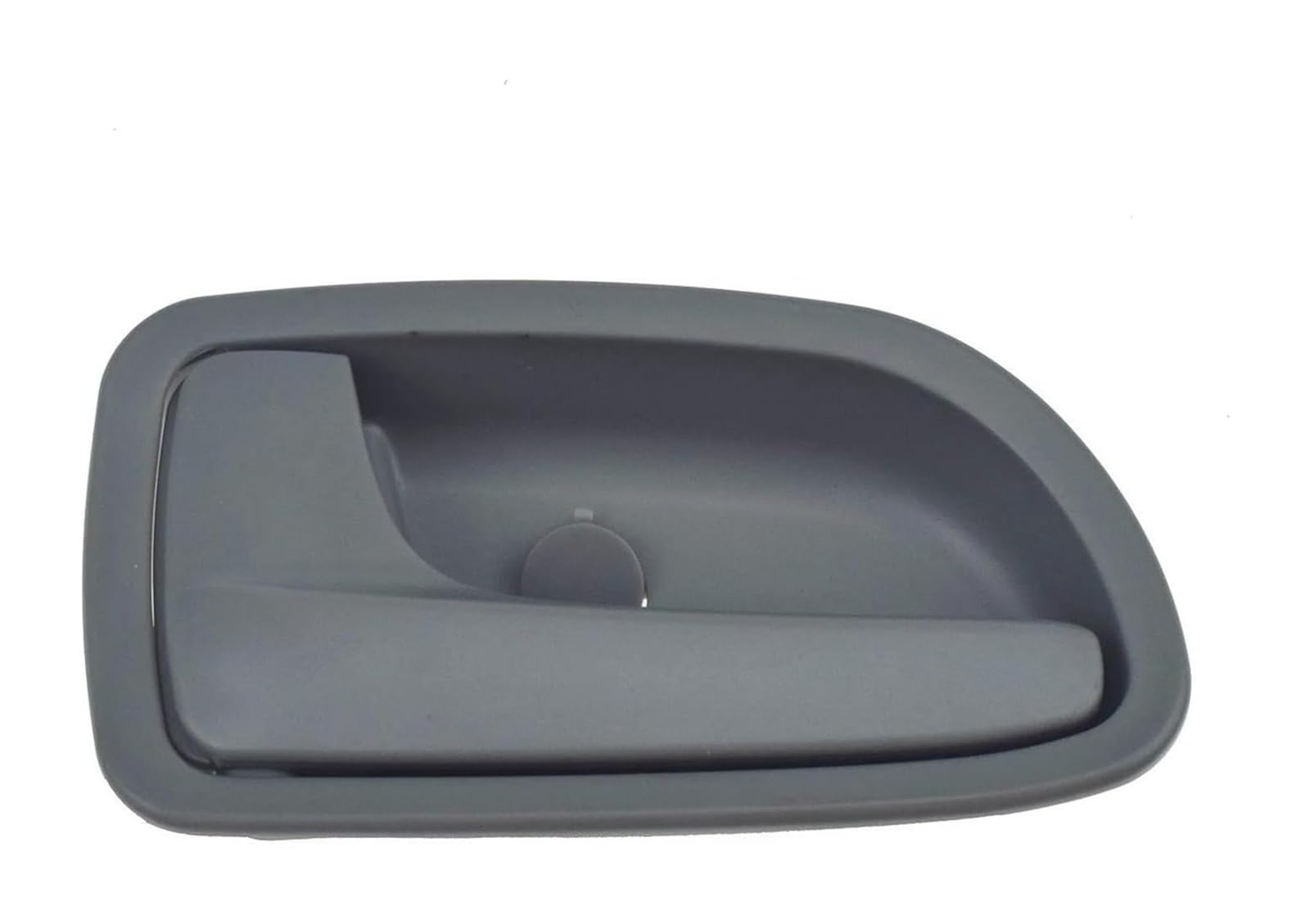 TYTYASS Inner Door Handle for KIA for Rio 2003 2004 2005 Left/Right Interior Door Handle 82610FD000 82620FD000(Left)