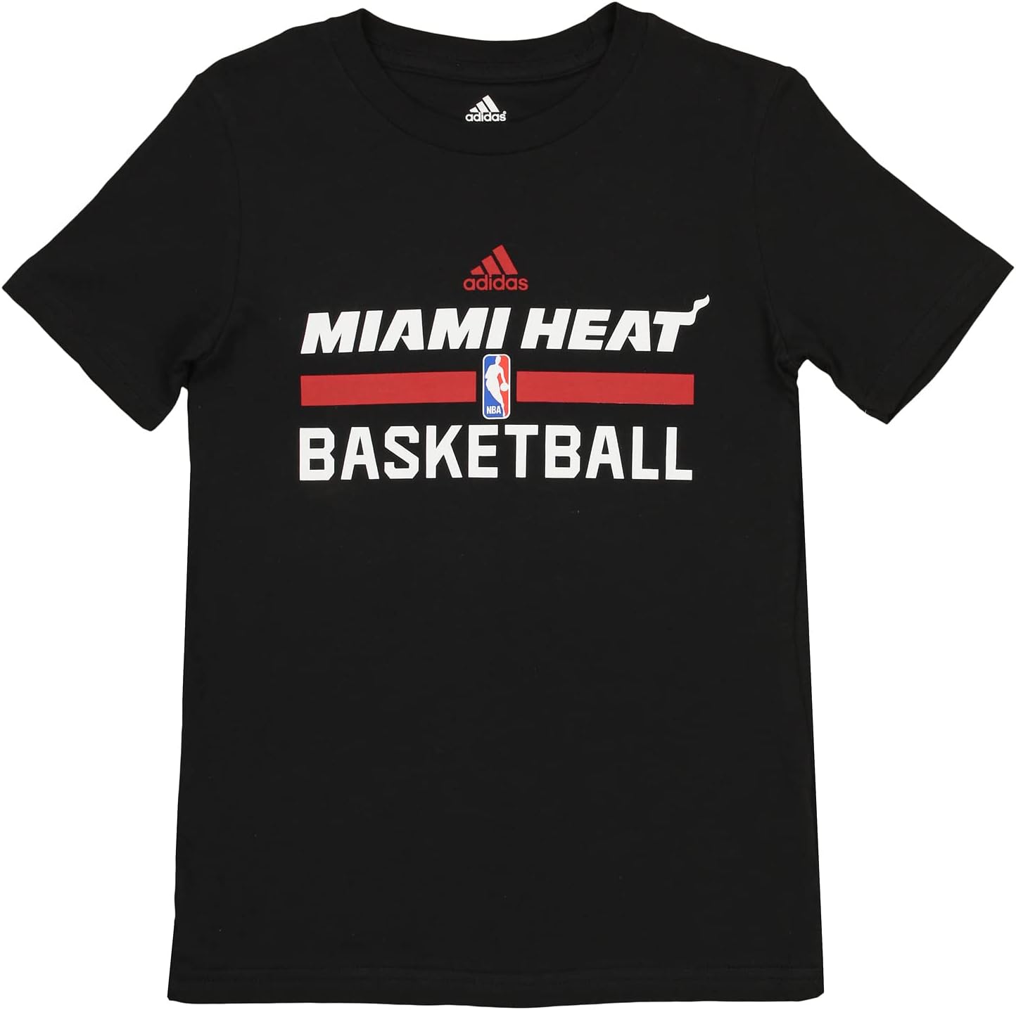 Camiseta de Práctica Juvenil de Miami Heat de la Panama Ubuy