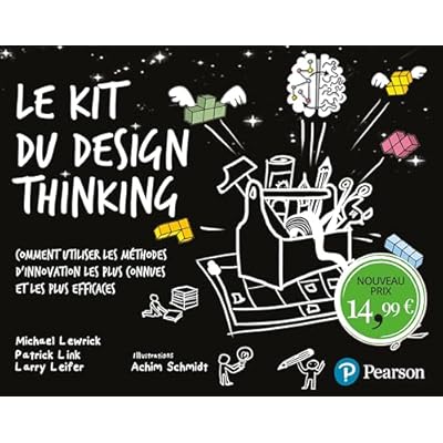 Le Kit du Design Thinking