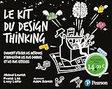 link kit mazda 3 prix  Le Kit du Design Thinking: Comment utiliser les méthodes d\'innovations les plus connues et les plus efficaces