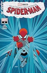 Amazon | Your Friendly Neighborhood Spider-Man (2024-2025