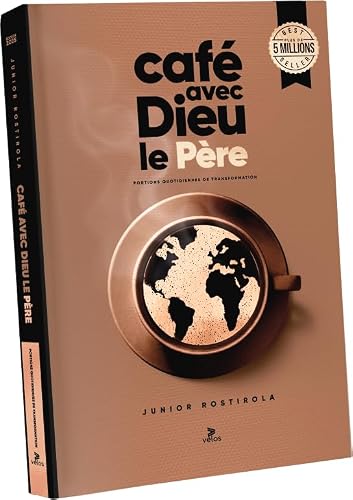 Café avec Dieu le Père 2025 | Portions Quotidiennes de Transformation. Langue Française – vue 5