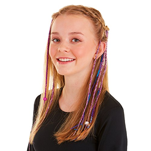 Easy Spa 6784 Easy Wrap Craft Set multicolore