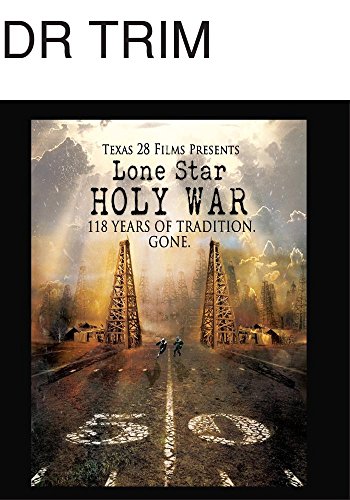 Lone Star Holy War [Edizione: Stati Uniti]
