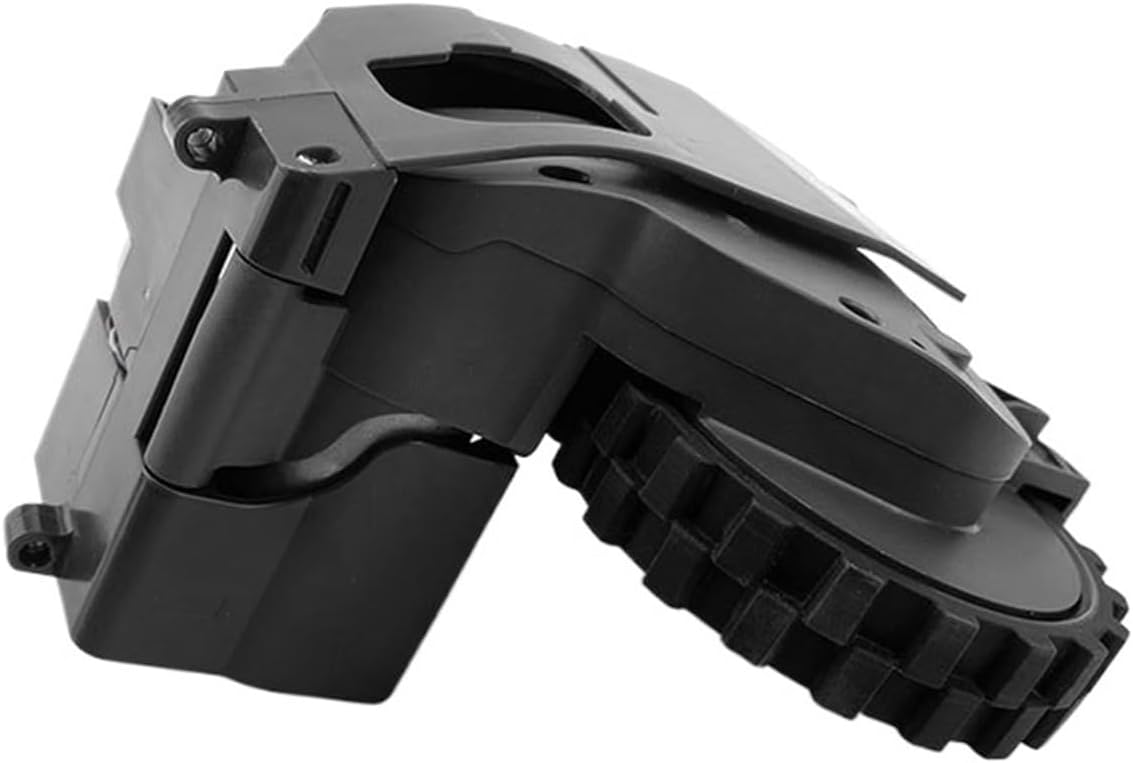 Wheel R and L Wheel Module,Compatible for Xiaomi, Compatible for Roborock, S5 S50 S51 S502 S55 Home Accessories Robot Vacuum Cleaner Replacement