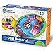 Learning Resources New Sprouts Just Desserts! Pretend Play Food, 11 Pieces, Ages 18 mos+