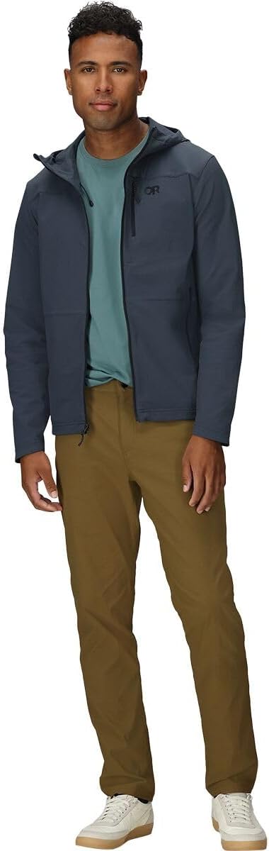 Outdoor Research Men's Timberline 5-Pocket Pants