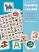 Tapestry Crochet: 64 Playful Patterns for Children (Milner Craft Series)