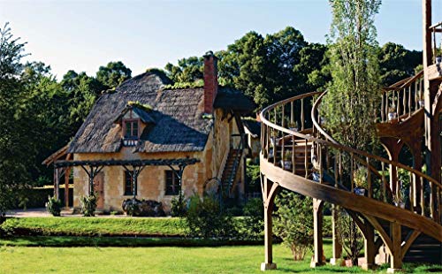 Trianon and the Queen's Hamlet at Versailles: A Private Royal Retreat