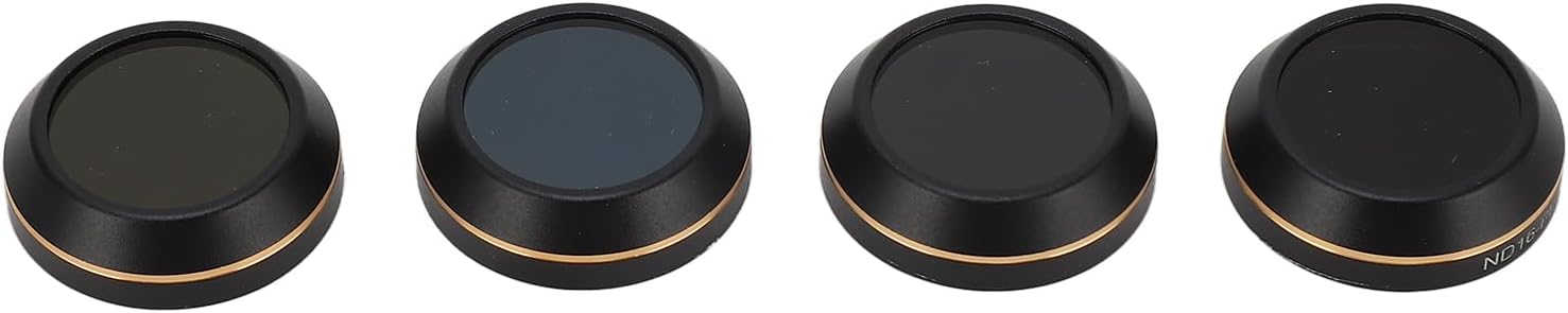 Filter Lens for Pro ND PL8 ND16 ND32 ND64 Multi Coated Scratch Proof Oil Proof Water Proof Camera Lens Accessories