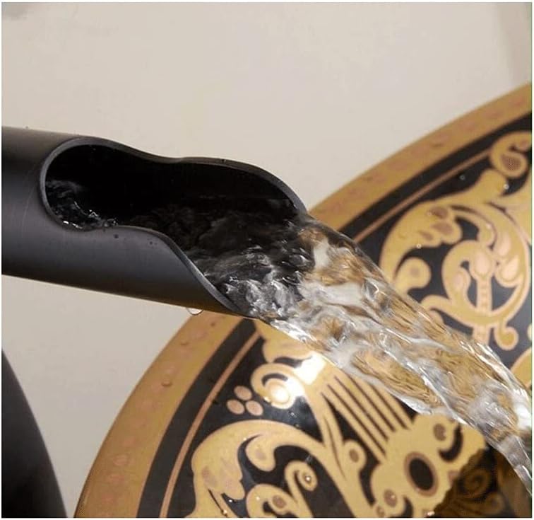 Vintage Bathroom Faucet Cold/hot Mop Sink