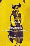 Hano: The Tewa Indian Community in Arizona
