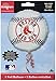 Anagram International Boston Red Sox Package Party Balloons, 18", Multicolor