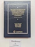 Secured Transactions Under the Uniform Commercial Code and International Commerce