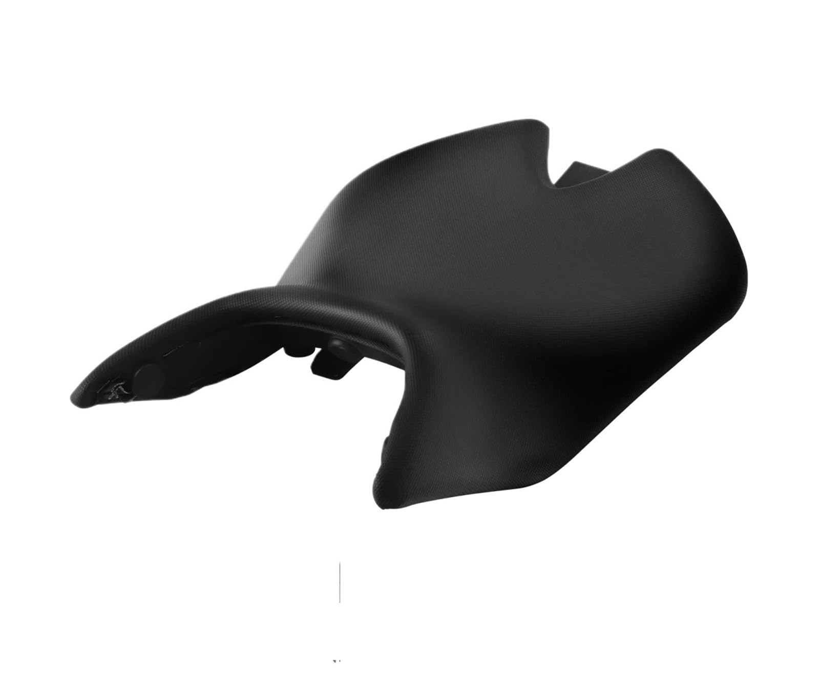 Sillín de asiento del conductor delantero compatible con Aprilia RS660 Tuono 660 7