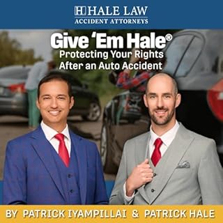 Give 'Em Hale&reg; cover art