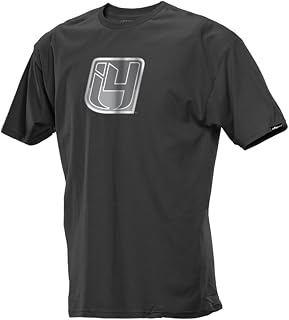 Dye I4 I4 - Camiseta para Hombre (Talla Mediana), Color Negro Hombre