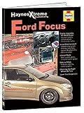 HAYNES REPAIR MANUAL for EXTREME FOCUS NUMBER 11314