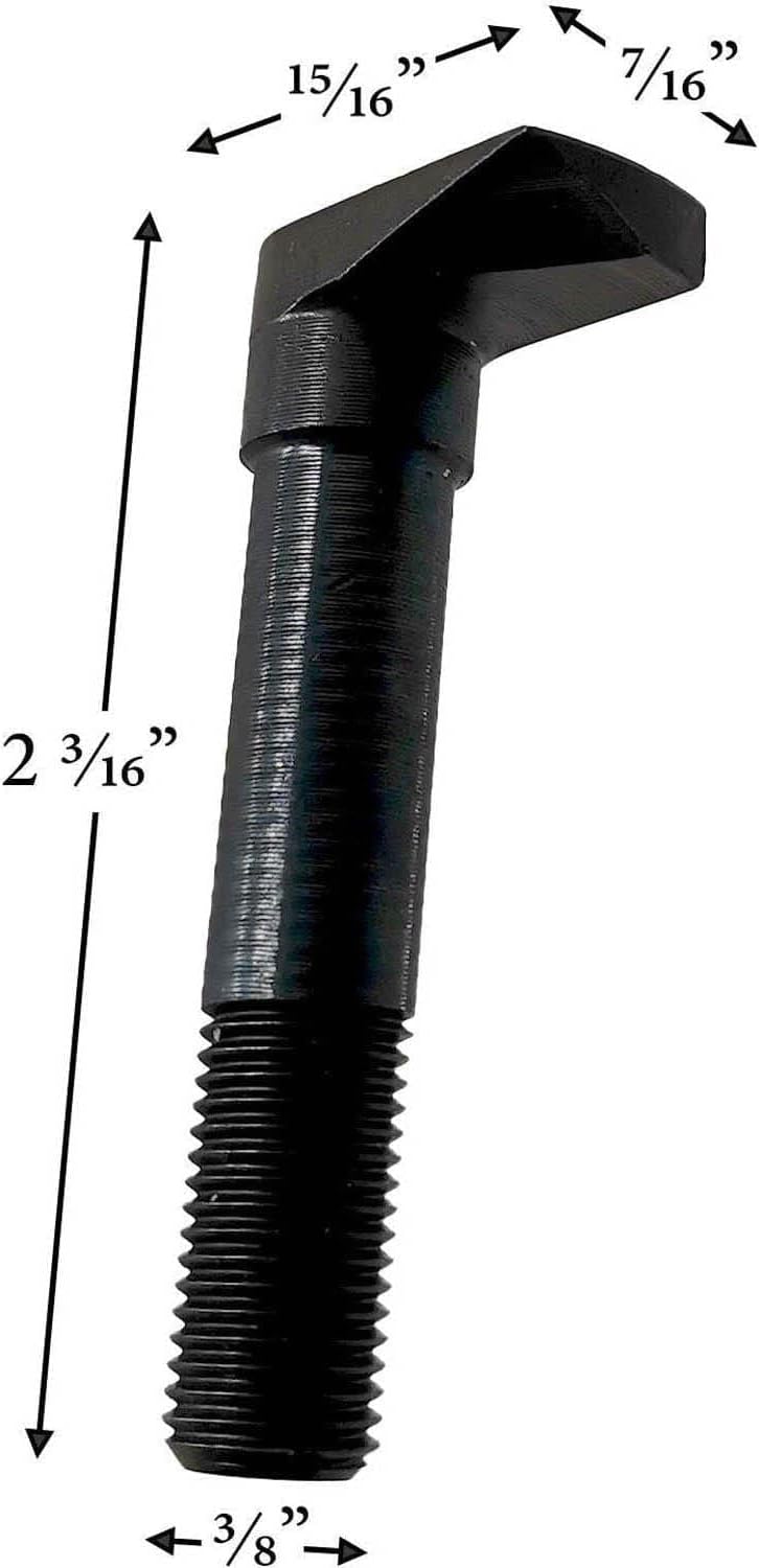 Door Latch Coil Spring Upgrade Kit: 90-73112-SPFL Compatible with Hearthstone