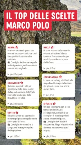 Islanda. Con Carta Estraibile - 3