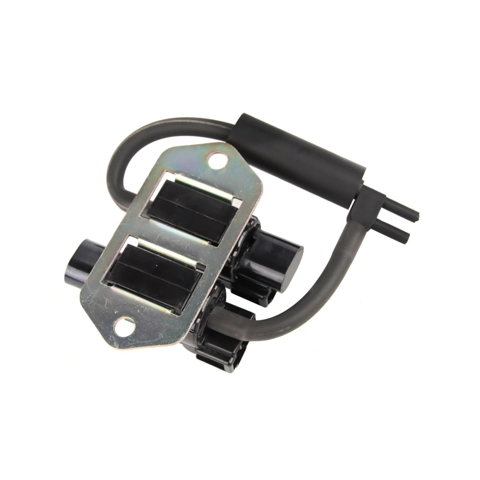 Válvula solenoide de embrague de rueda libre, compatible con Mitsubishi Montero Pajero 3 MK3 V60 V70 2000 2001-2006 MR430381