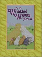 The Six Wrinkled Woos of Hawaii 1566477018 Book Cover