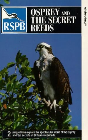 Preisvergleich Produktbild Osprey & the Secret Reeds [VHS]