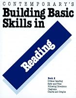 Building Basic Skills in Reading 0809258404 Book Cover