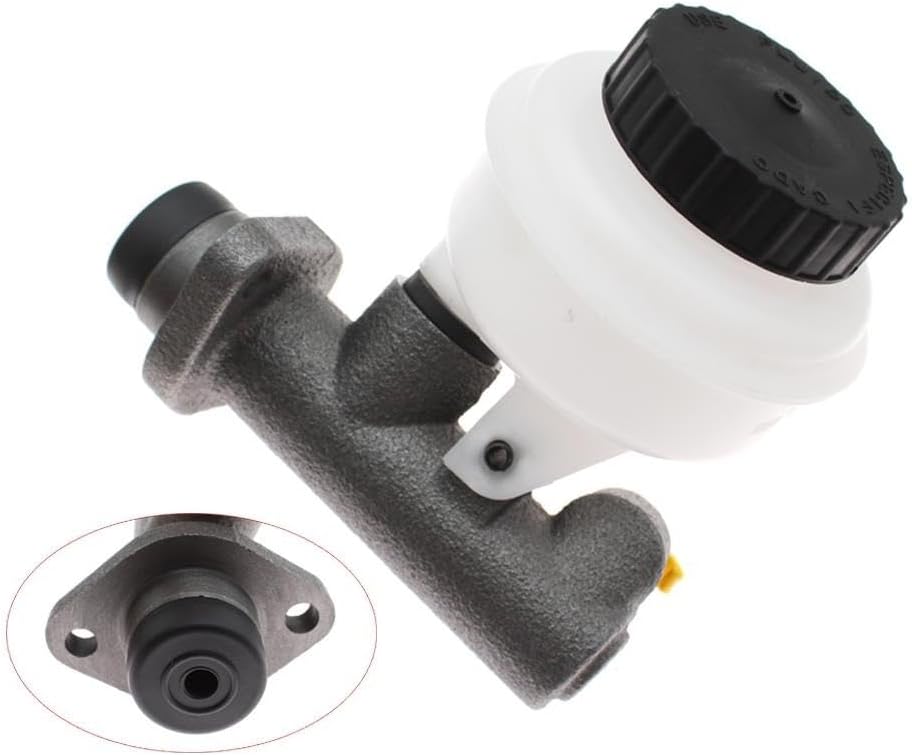 Clutch Master Cylinder Hydraulic E5ht 7a543 Ba Fit For Cargo 815 712 814 1113 1313 E6hz7a543a