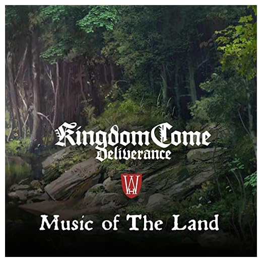 Music of the Land (Kingdom Come: Deliverance Original Soundtrack)