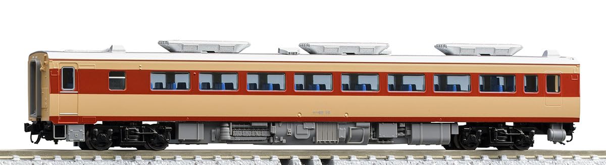 鉄道模型 tomitsuka ST009-3 Zショーティー キハ40 東北地域本社色 (Z SHORTY KIHA40
