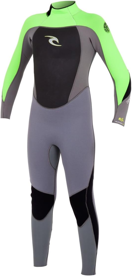 Rip Curl Youth Dawn Patrol 3/2 FL Wetsuit
