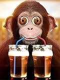  The Accidental Beer Diet (English Edition)