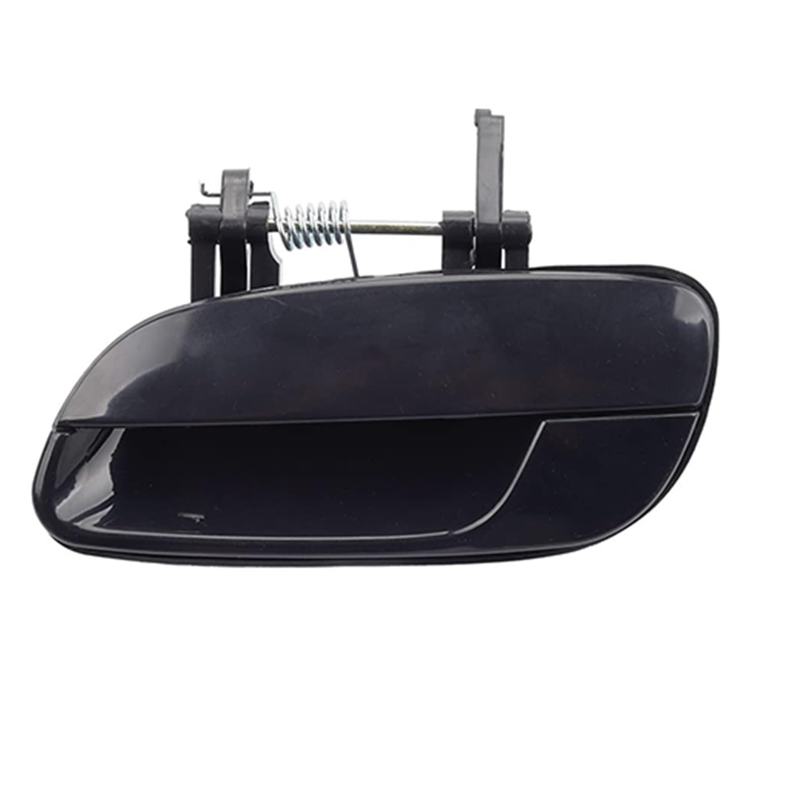 Rynvrncoe 83660-2D000 Rr Car Door Handle For Hyundai For Elantra 2001-2006 Car Parts 82650-2D000 82660-2D000 83650-2D000 83660-2D000 Exterior Interior Door Handle(83660-2D000 Rr)