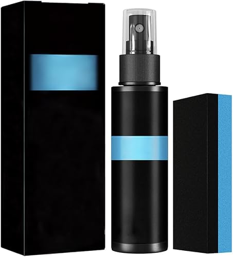 Polish Voiture Efface Rayure Voiture 100ml Spray