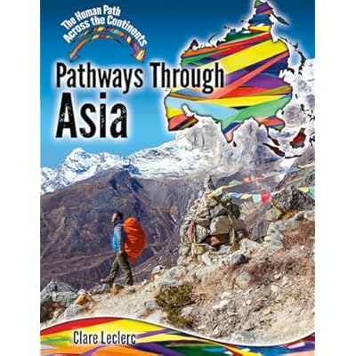 Pathways Through Asia