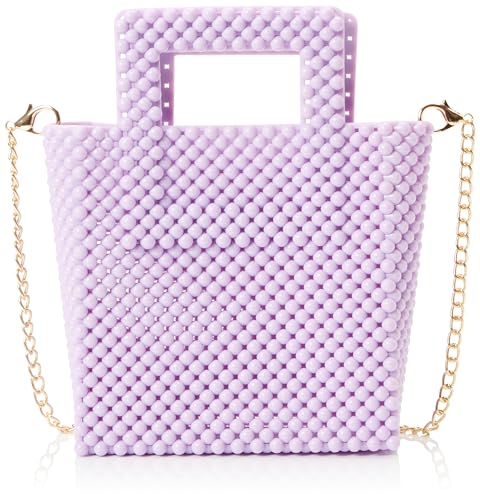 Sac à main femme avec pochette pour organiser vos essentiels