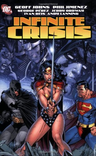 Infinite Crisis (Superman)