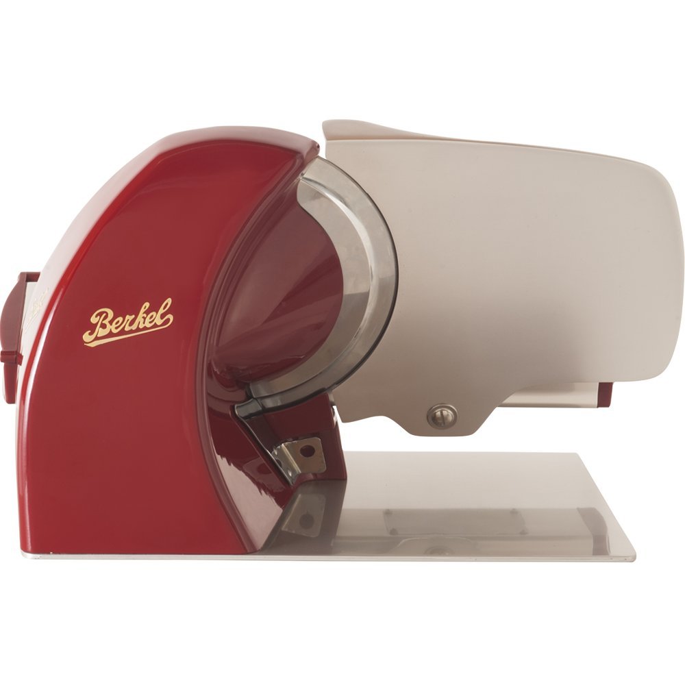 Affettatrice Home Line 250 Rosso