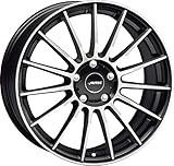 Passend für Audi A1 S1 Autec Felgen LAMERA 7.5x17 ET40 5x100 SWMP für Audi A1 S1