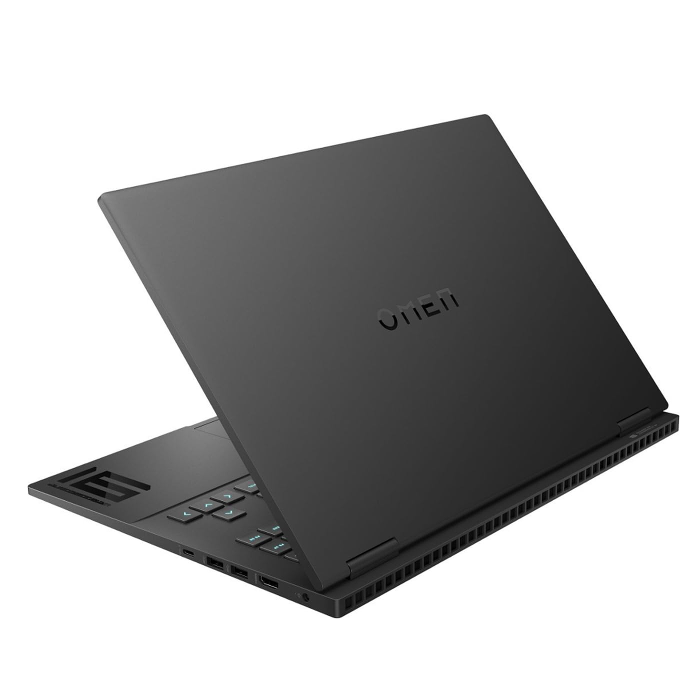 Amazon.com: HP OMEN Gaming Laptop, 16.1