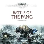 Cover of Battle of the Fang