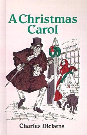 A Christmas Carol (Pacemaker Classics (Prebound))