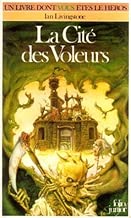 Download Défis Fantastiques Tome 5 : La Cité des voleurs PDF