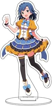 Amazon.co.jp: アイドルマスター ミリオンライブ! 02 七尾 百合子