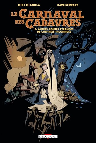 Le Carnaval des cadavres