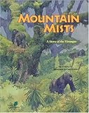  Mountain Mists: A Story of the Virungas [With Cassette] (Wild Habitats)