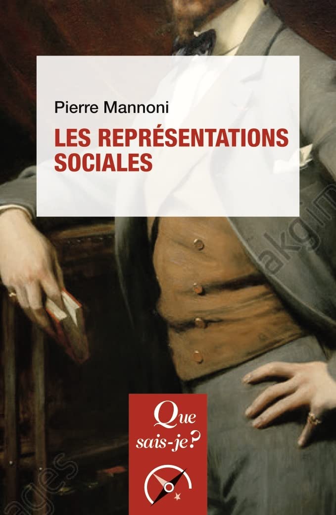Les Représentations sociales