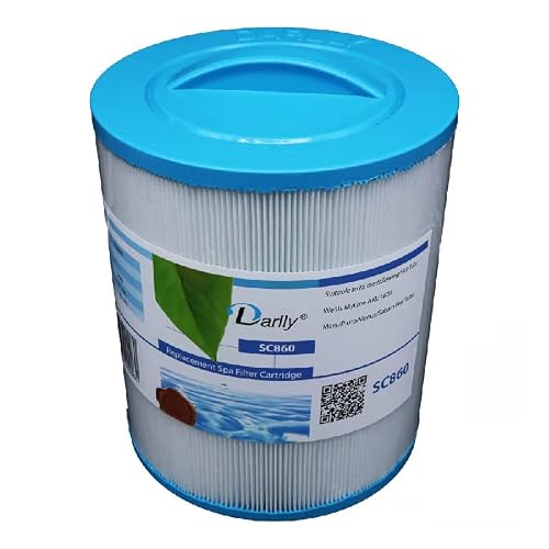 Darlly Filtro SC860